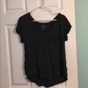 American eagle shirt